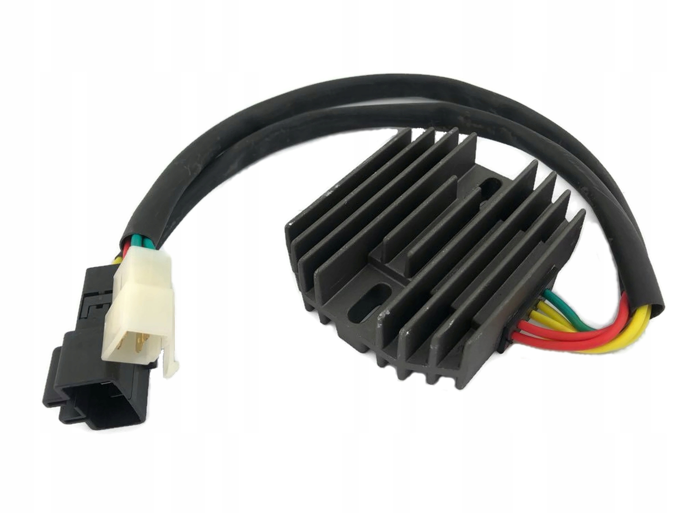 

Regulator Napięcia Honda Cb 600 Rr 03-06r