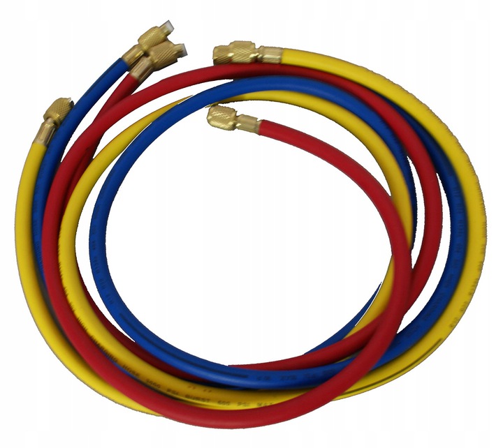 Tester do napelniania klimatyzacji miernik Kupczyk Producent code KA111