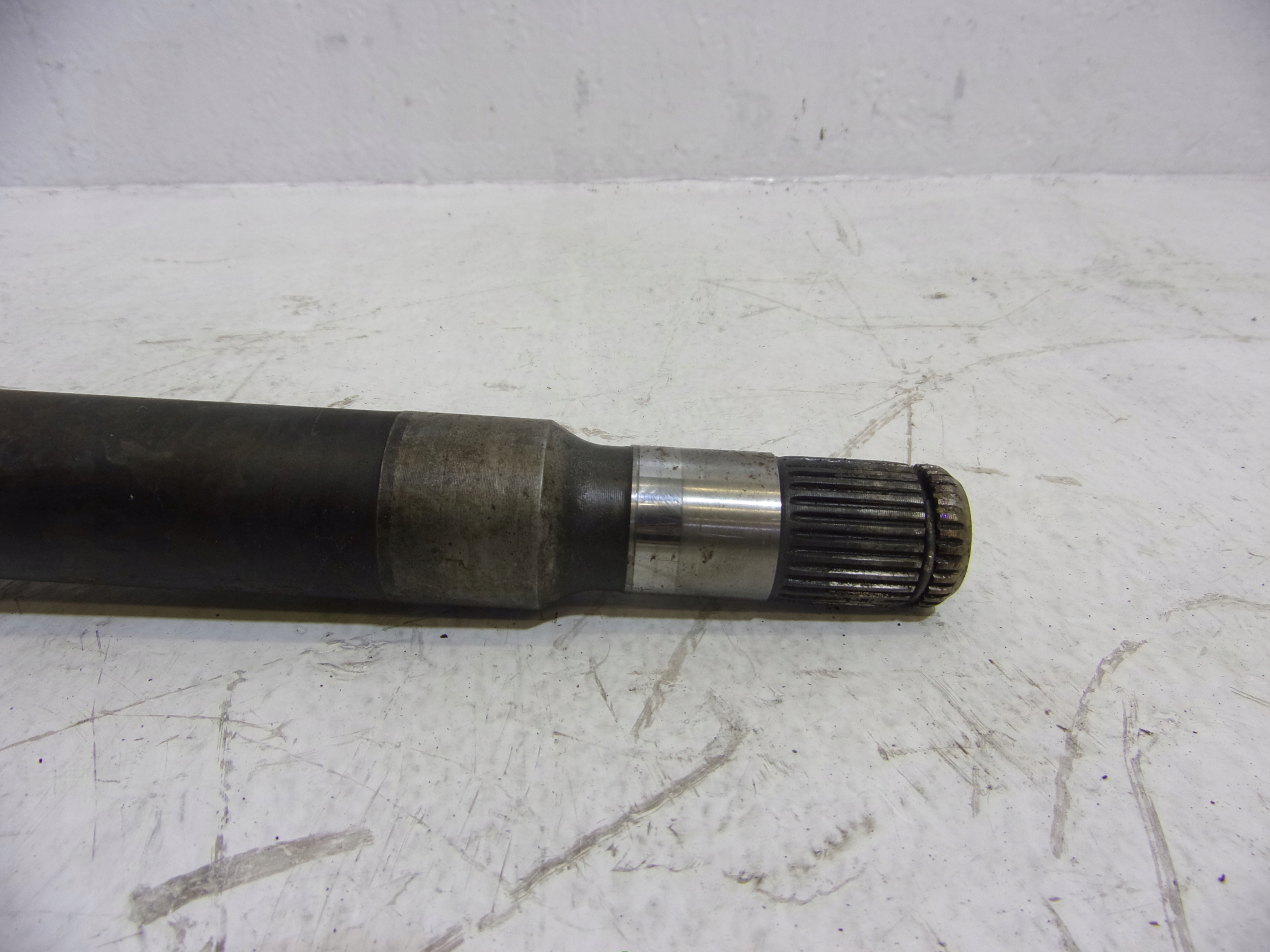 semi-axis semi-axis right front RANGE ROVER SPORT 10271496 DPLA3N128BB