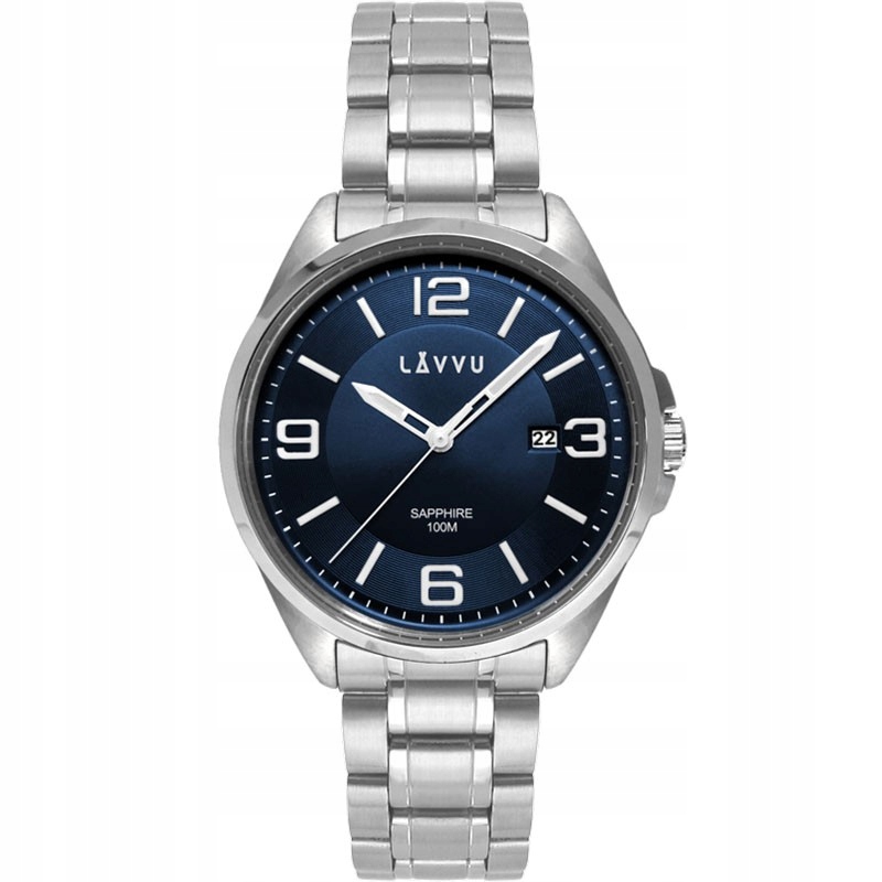 Pánské hodinky Lavvu LWM0091