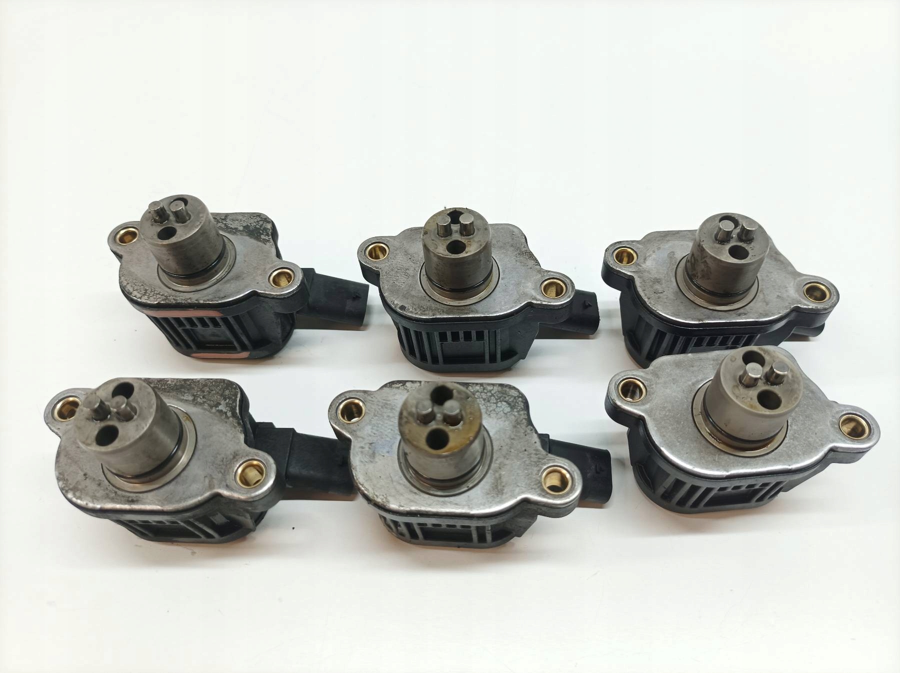 sensore SENSOR VALVOLA elettromagnetico 04E906048A Skoda Kodiaq e (2016-23)
