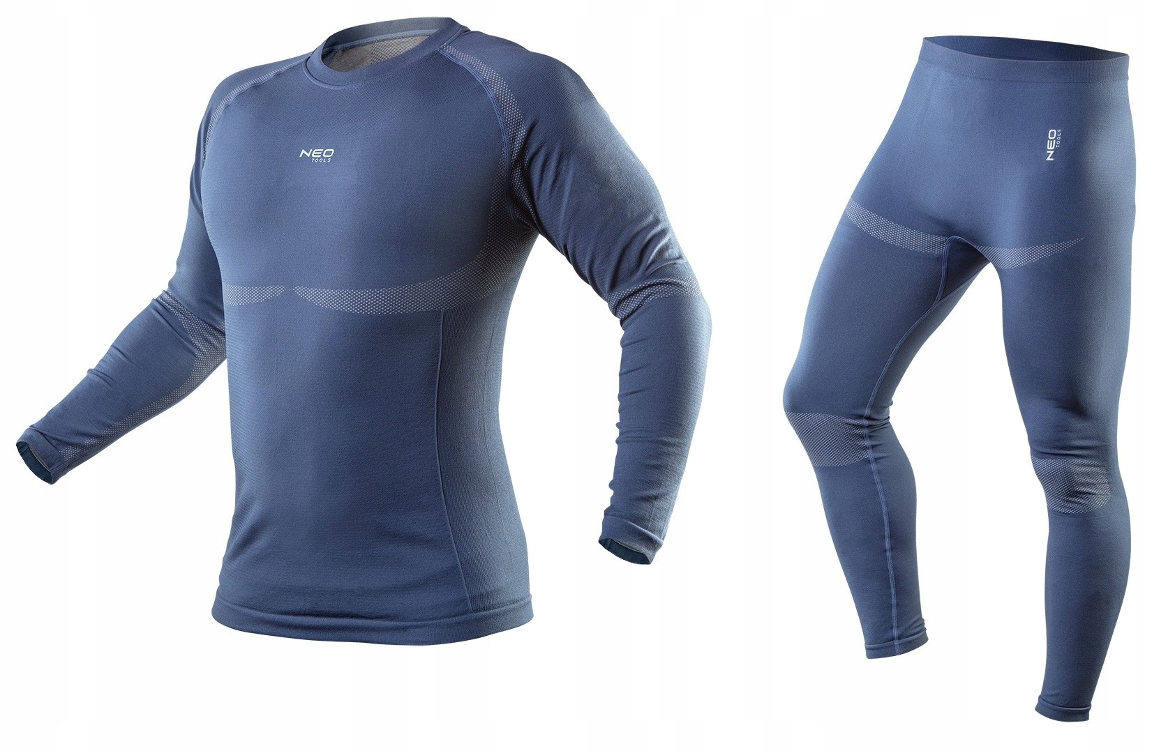 НЕО ФУТБОЛКА ТЕРМАЛЬНІСТЬ КАЛЬСОНИ COOLMAX S / M