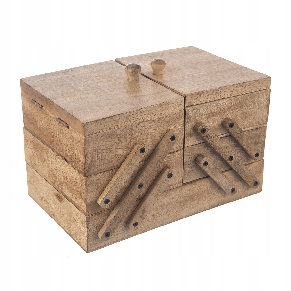 Orion 154058 Kazeta na šití Mango rozkládací