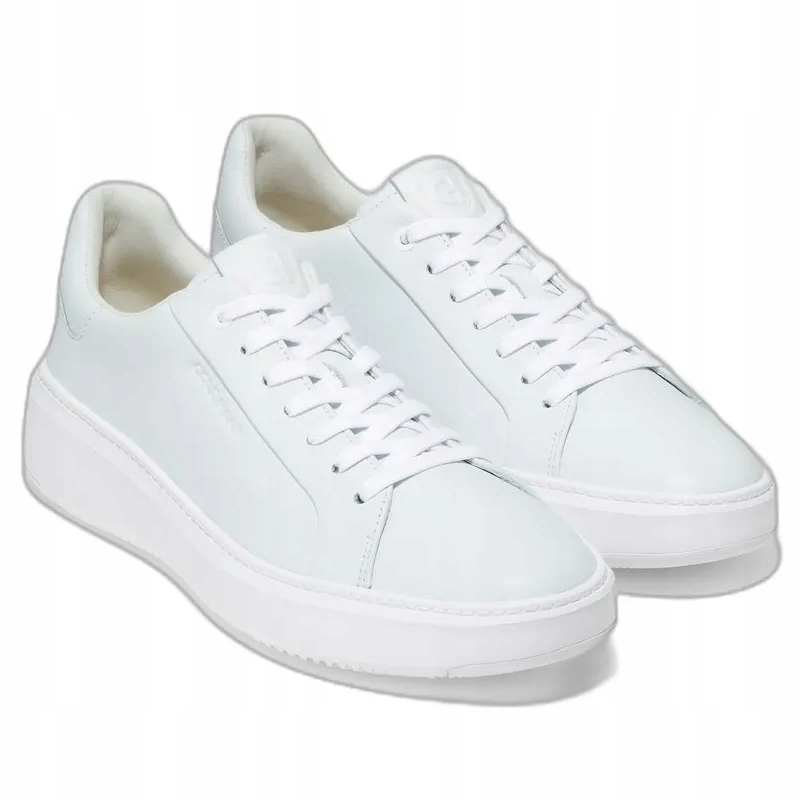 Boty Cole Haan Grand pro Topspin Denní tenisky Bílá vel.