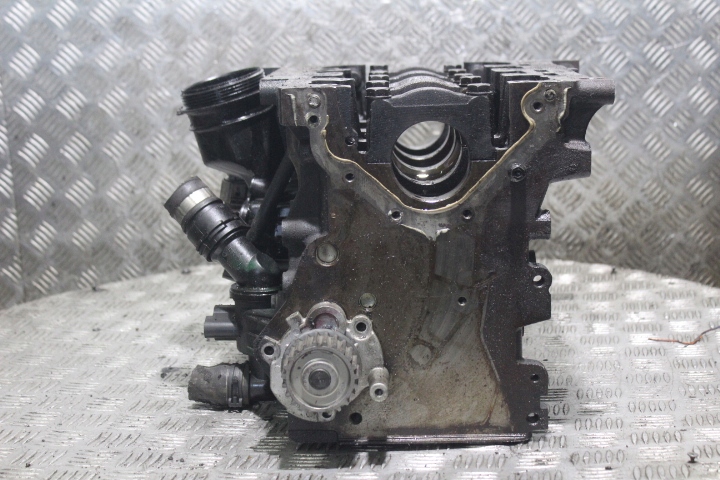 BLOK SILNIKA AUDI A6 C6 2.0TFSI BPJ Numer katalogowy części 103021H