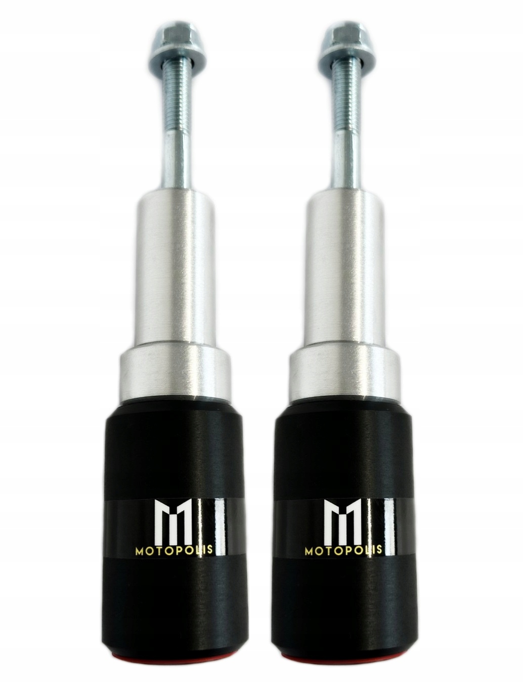 Crash Pady Motopolis pre Yamaha XJ600 Xj 600 1991-2003 2 kusy, pevné