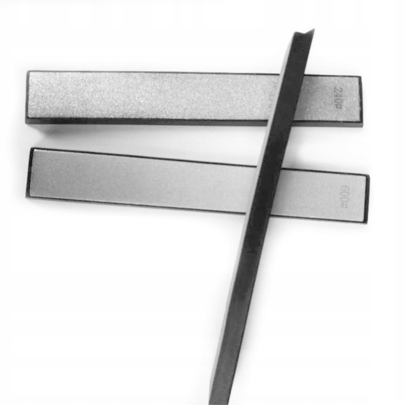 OSEŁKA DIAMENTOWA 600 do ostrzałek GANZO RUIXIN EAN (GTIN) 90012488