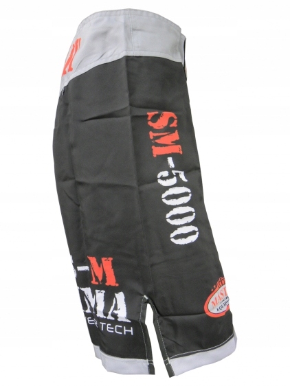 L шорты для MMA MASTERS-SMMA - 5000 акция! L пользовательский размер