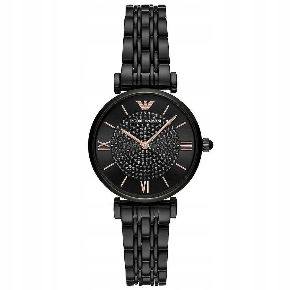 Dámské hodinky Emporio Armani Gianni T-Bar AR11245 (32 mm)