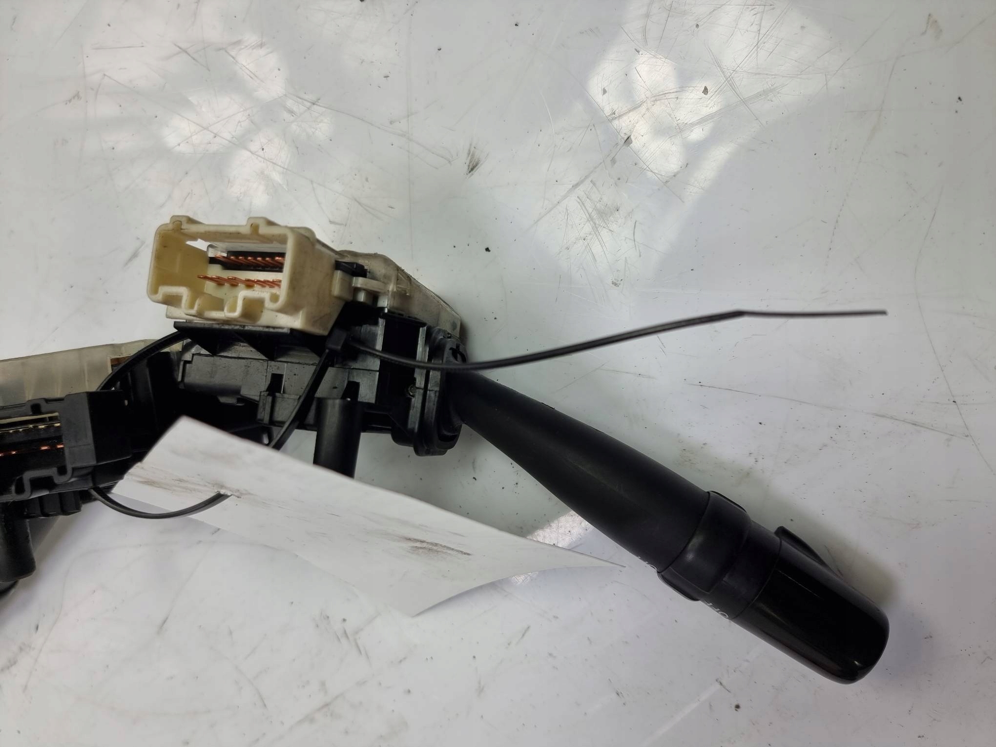 DEVIO LUCI TERGICRISTALLO TERGI TOYOTA AVENSIS T25