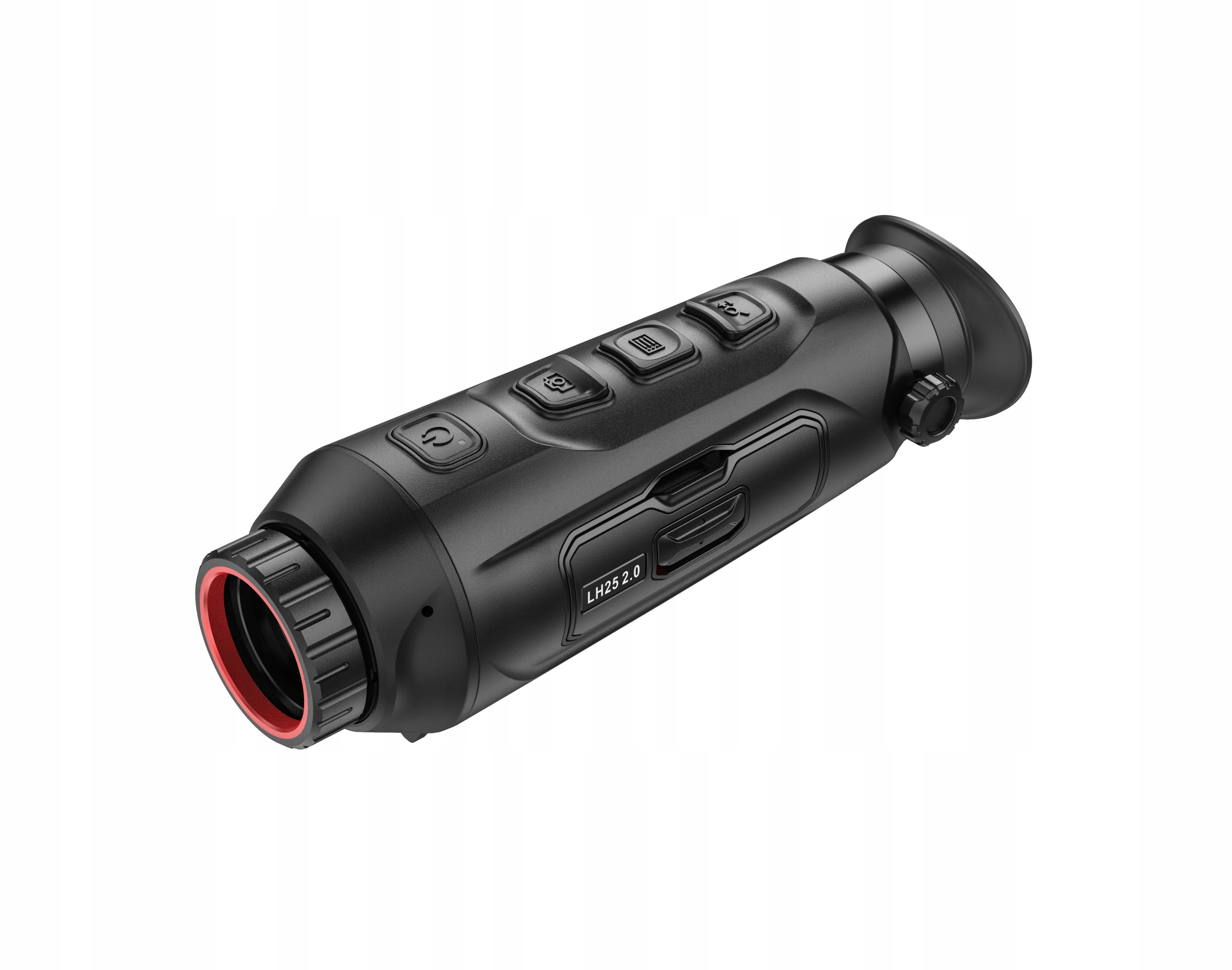 Termovizní kamera Termovizní monokulár Hikmicro Lynx Pro LH25 2.0 V2