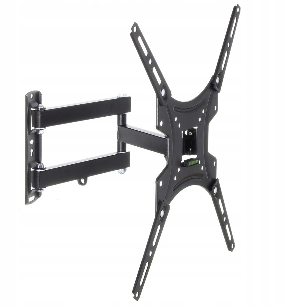 ART UCHWYT DO TV 19-46" 25KG CV-27 regulowany Standard VESA 400 x 400