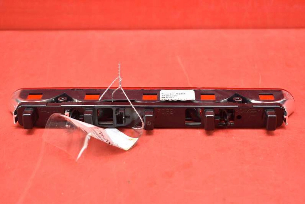 light STOPU STOP 38260020 CITROEN C-ELYSEE 2 II 12-17