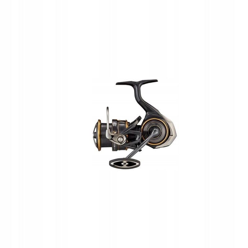 Kołowrotek Daiwa Caldia Lt Mq 4000D-C