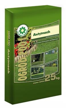 Удобрение АНТИМЕХ 25 кг Серкополь