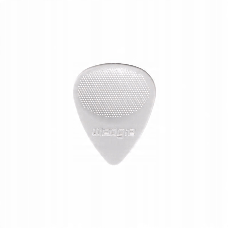 

Kostka gitarowa z gripem Wedgie Nylon Xt .40
