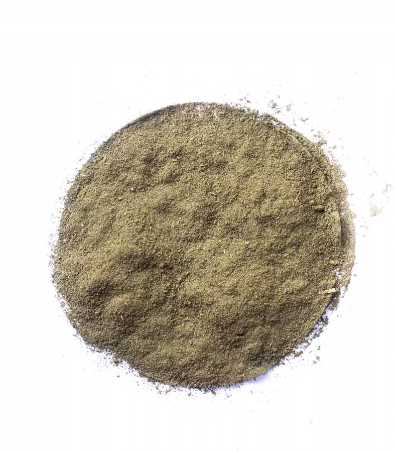 Levně Máta mletá 5 kg