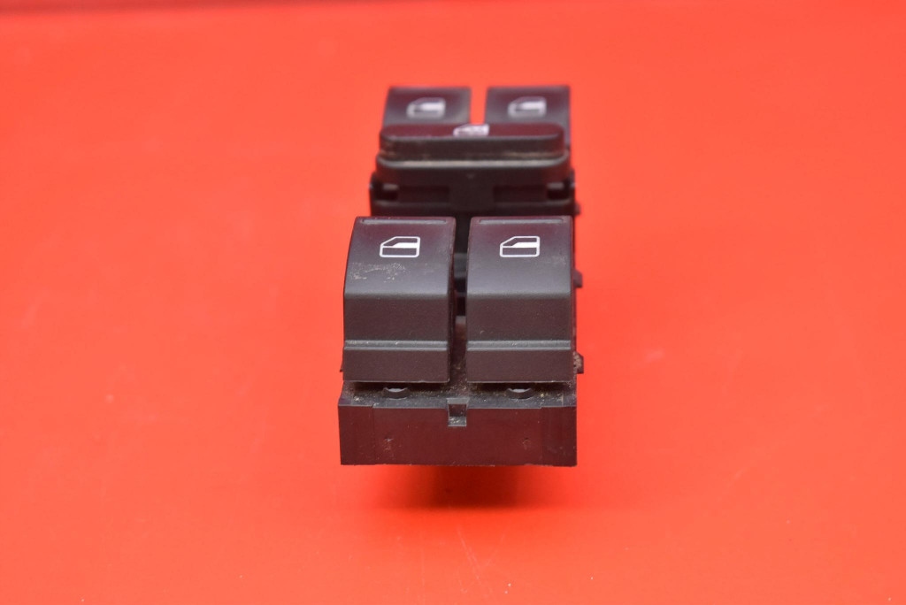 control panel of the window EU 1K4959857A VW PASSAT B6 05-10