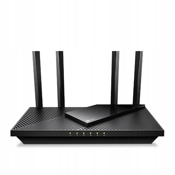 Tp-link Router Archer AX55 Pro WiFi AX3000