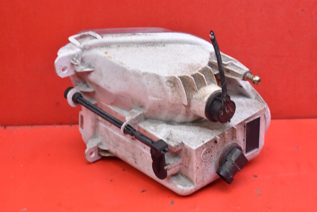 fog light right front front FORD ESCAPE 3 III LIFT 16-20