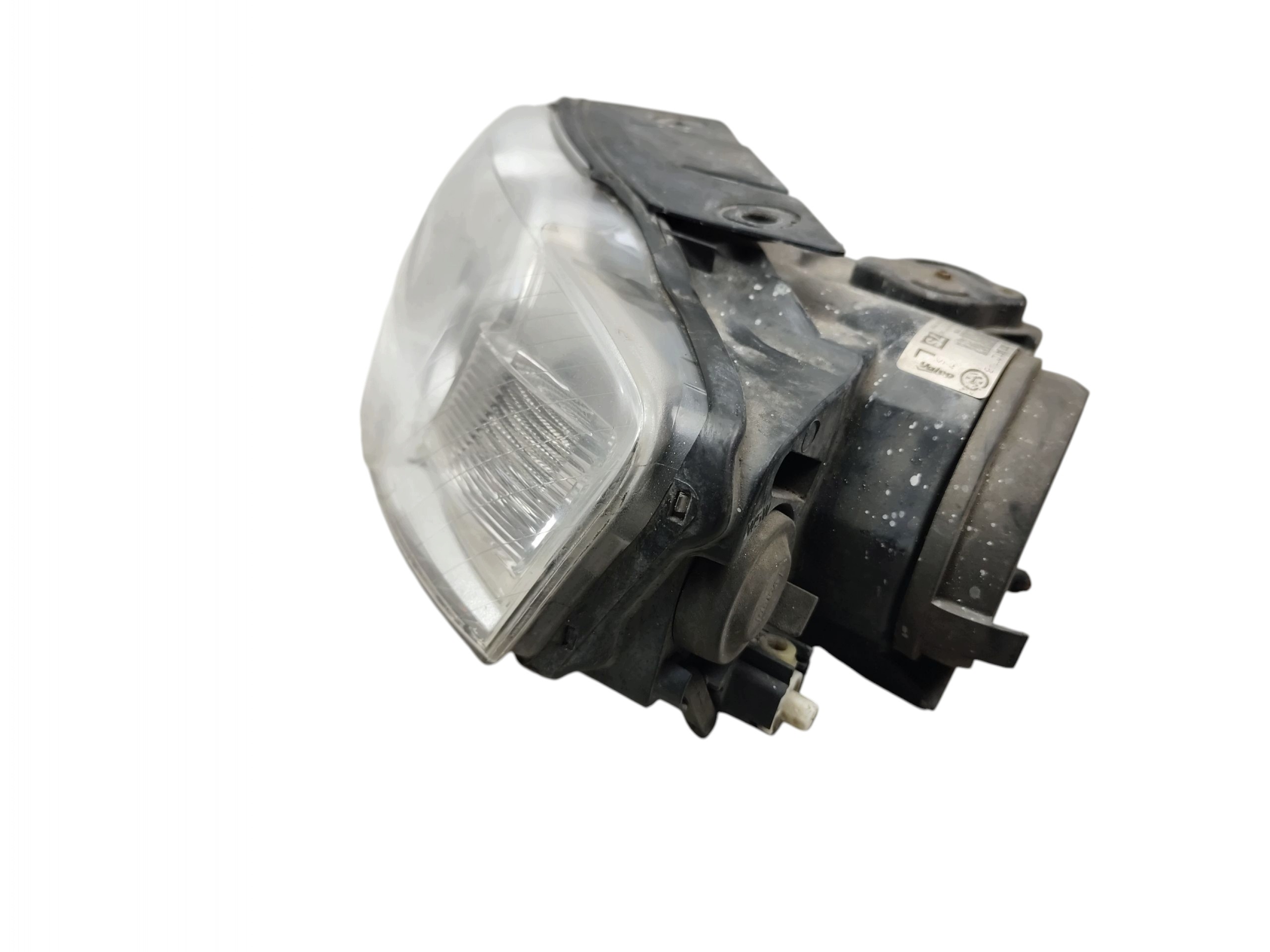 light left front VOLKSWAGEN PASSAT B6 (2005-2010) 3C0941005AB EUROPA
