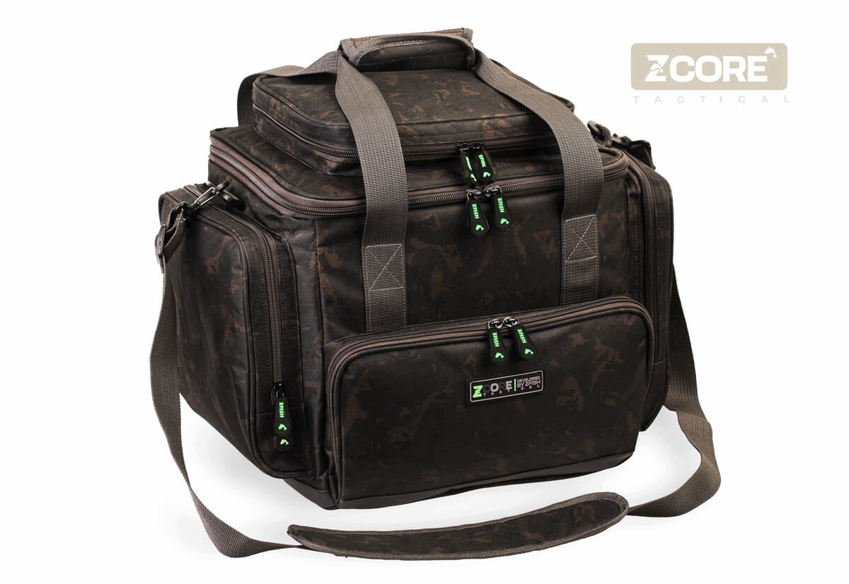 Torba Karpiowa Organizer Zfish Zfish Torba Carryall Bag Z-core M