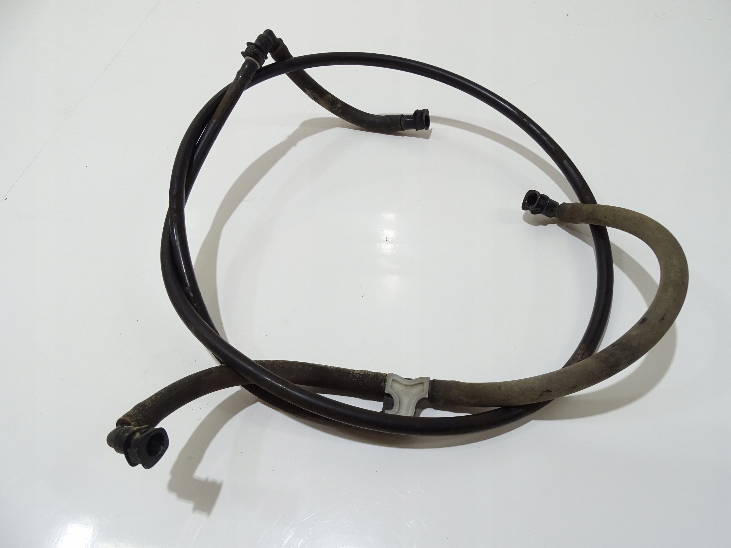 wiring hose washers BMW E60 E61 OE (4555765)