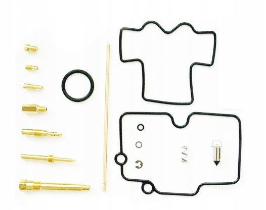 XU-07392 - Комплект для ремонта карбюратора YAMAHA YZF 450 05-09r