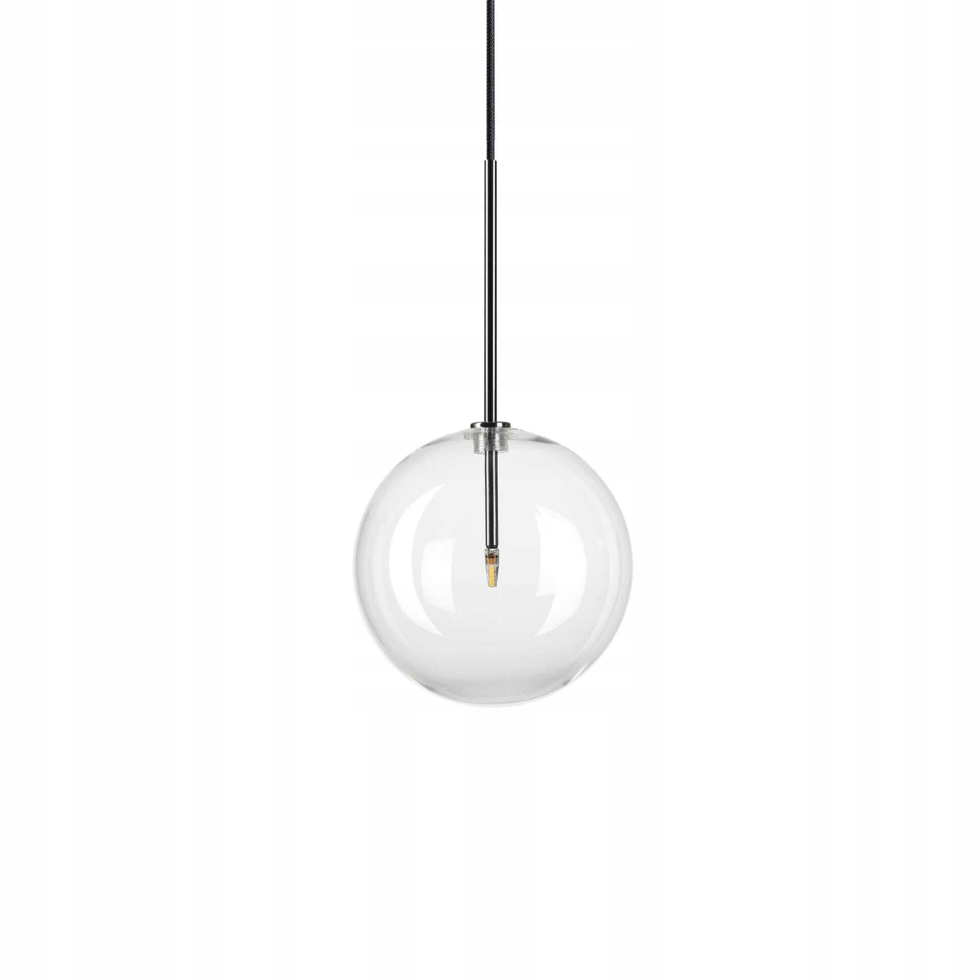 Ideal Lux závesné svietidlo Equinoxe sp1 d20 306544