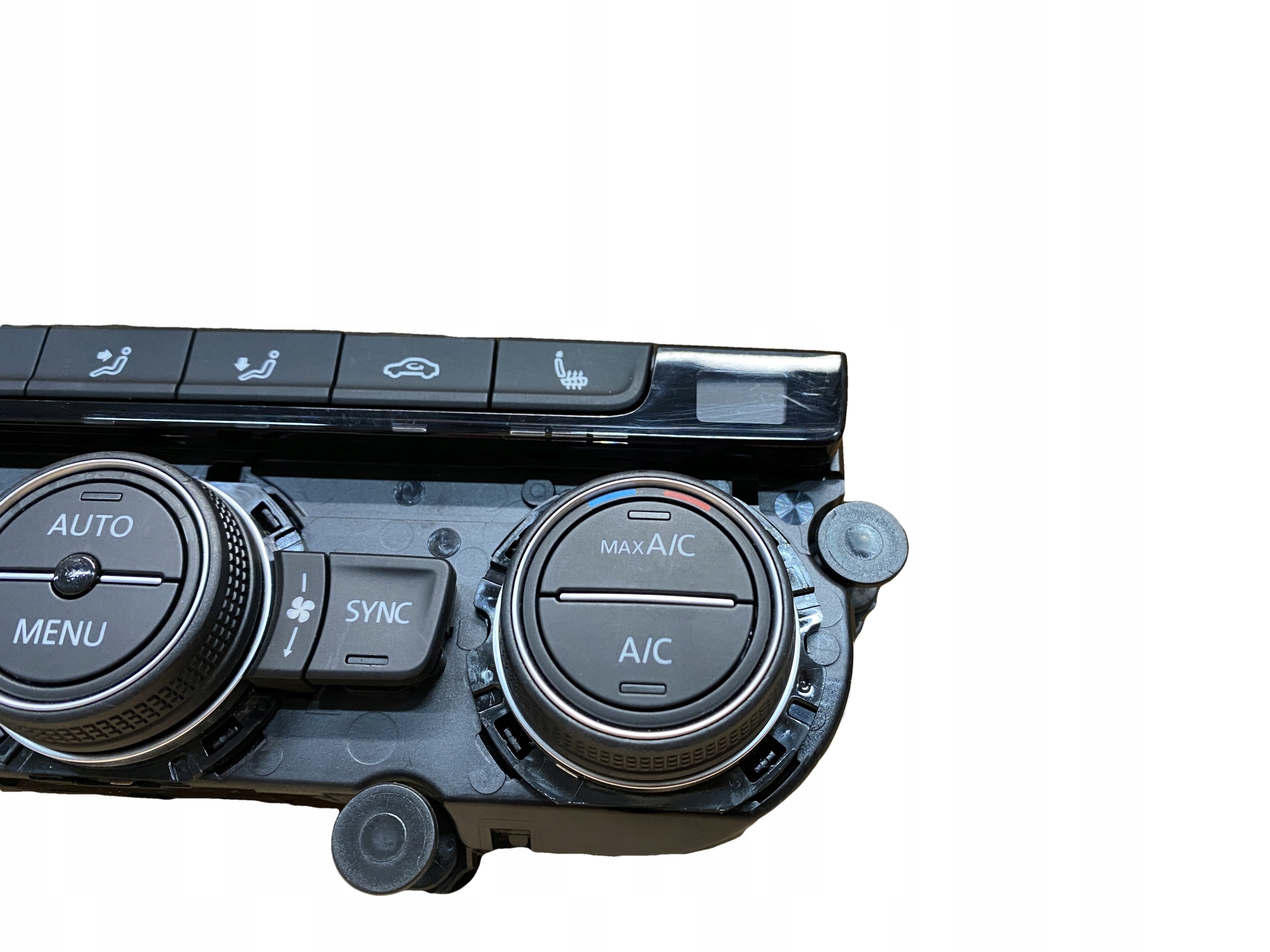 VW TIGUAN 5NA Unite commande clima 5NB907044L
