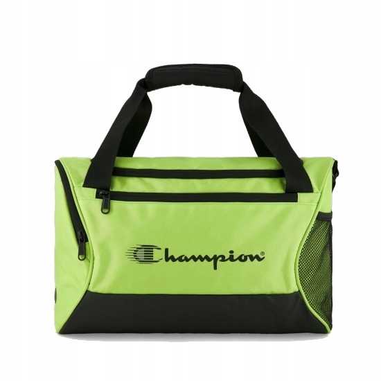 Taška Champion zelená Sportovní 806059-YS027 trénink bazén cestování