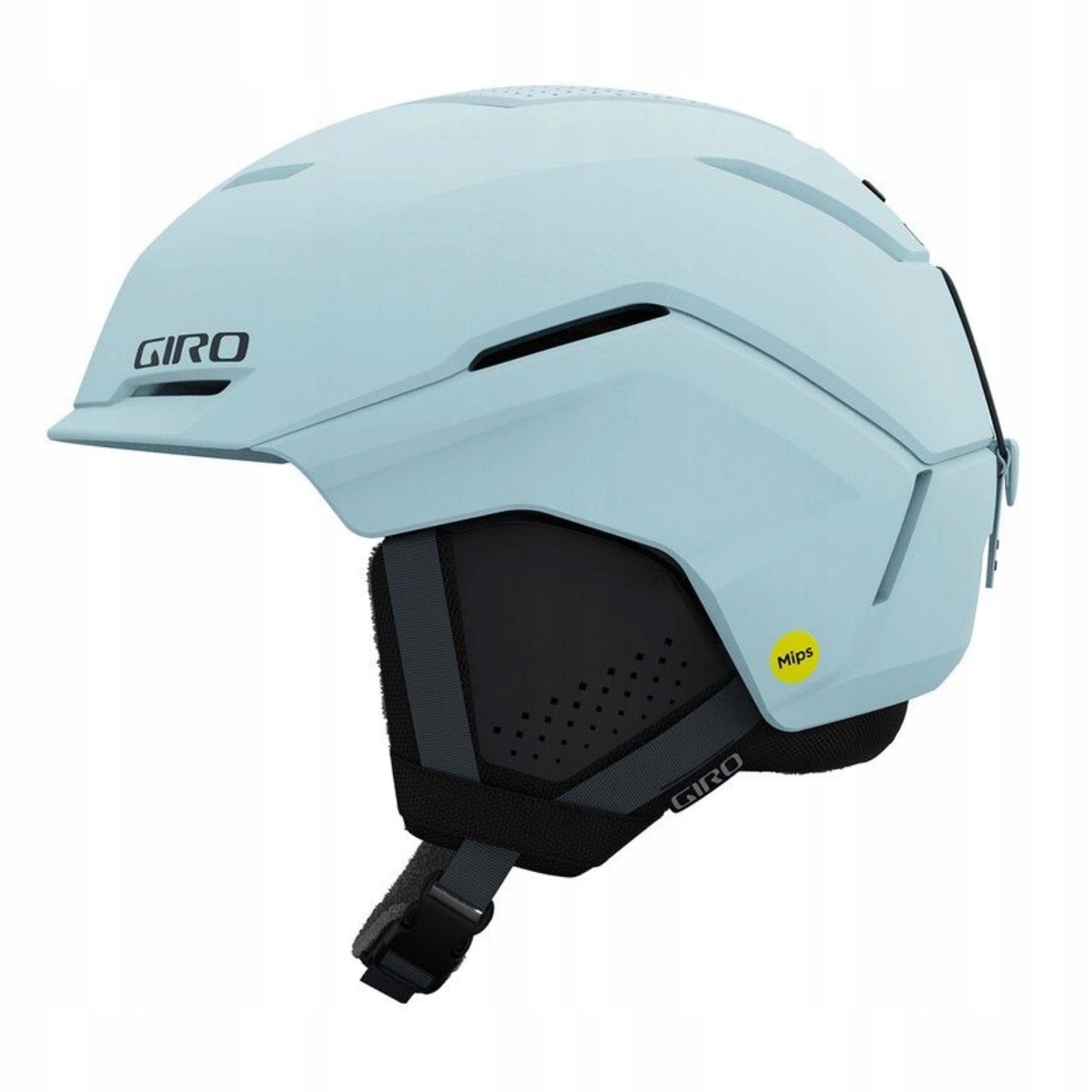 Helma Giro Mips dámská snowboardová lyžařská mátová 52-55,5 cm S