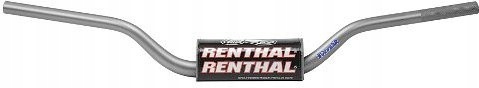 Volant cross fatbar Renthal 602 Yamaha