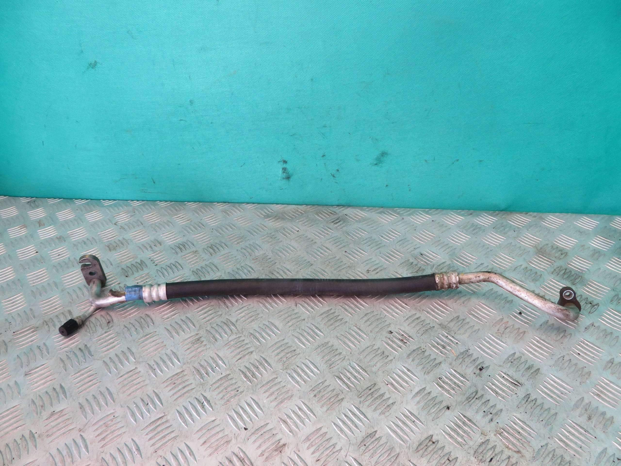 prijenos klimatizacije FORD RANGER IV 3.2 14R