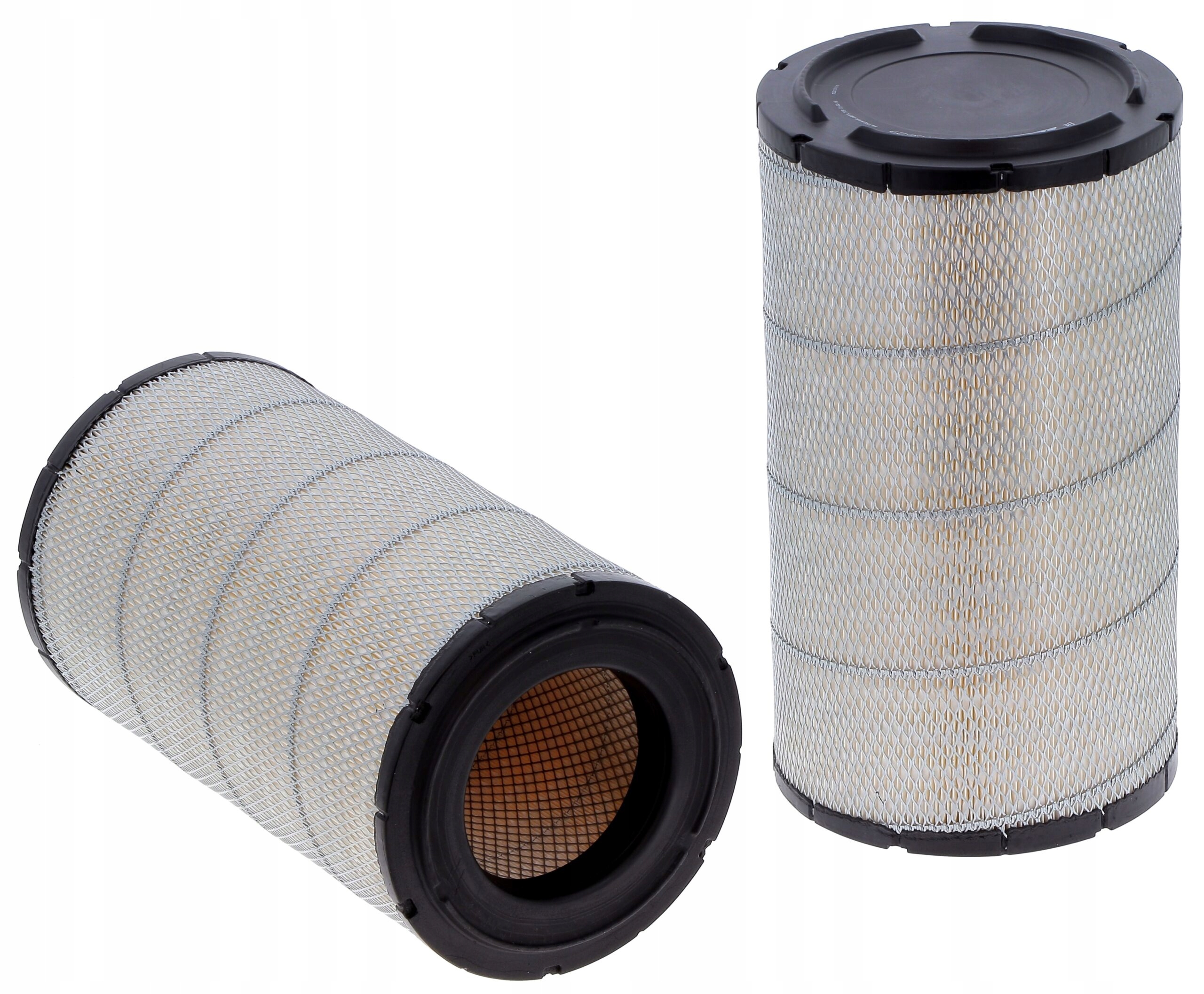 Vzduchový filtr Sa 16629 Hifi Filter