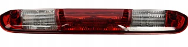 253791 - Лампа зі сплаву SILVERADO, 06-14