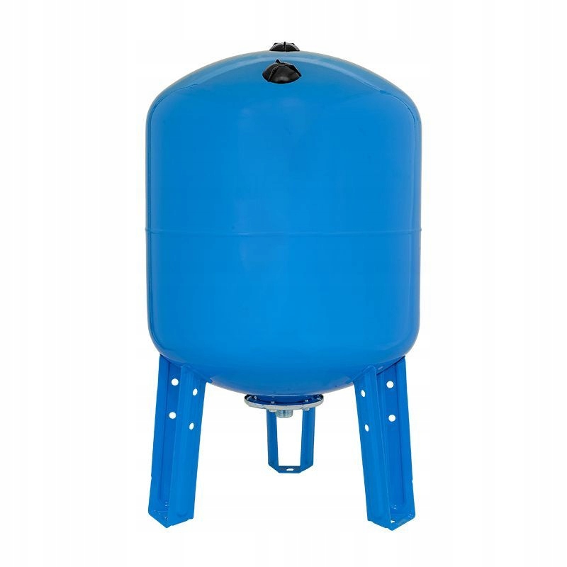 Zbiornik hydroforowy 50L PIONOWY AQUASYSTEM PION