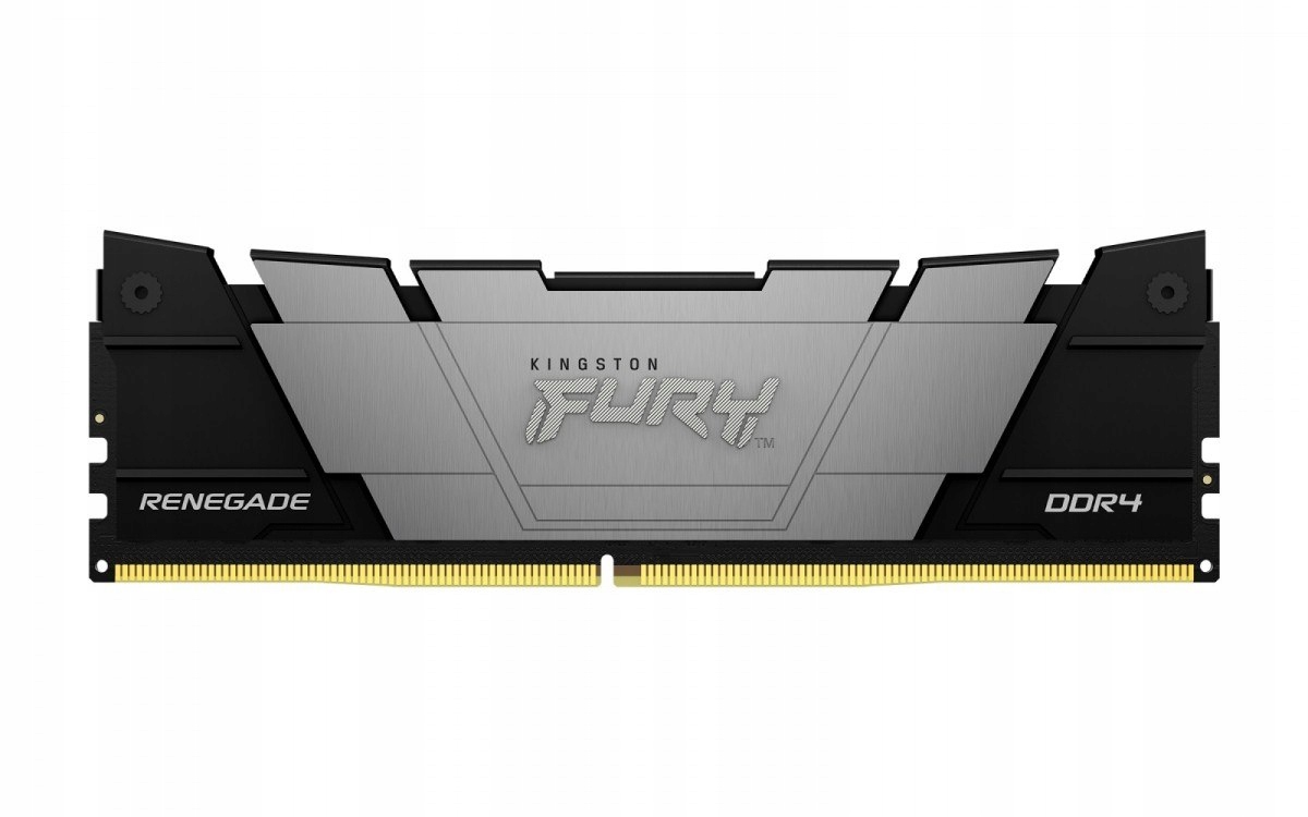 メモリー Kingston FURY White Memory 3600 16GBx2 Kingston Fury Beast RGB 16GB (16GBx1) DDR5 6000MHz (White)