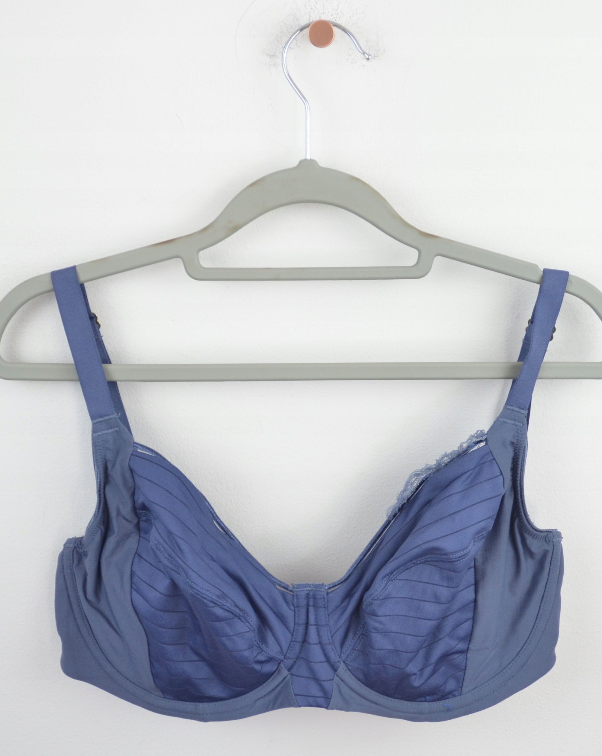 Nowy Bravissimo Flora Bralette EU: 75F/G UK: 34E/F - 12642019207 -  oficjalne archiwum Allegro