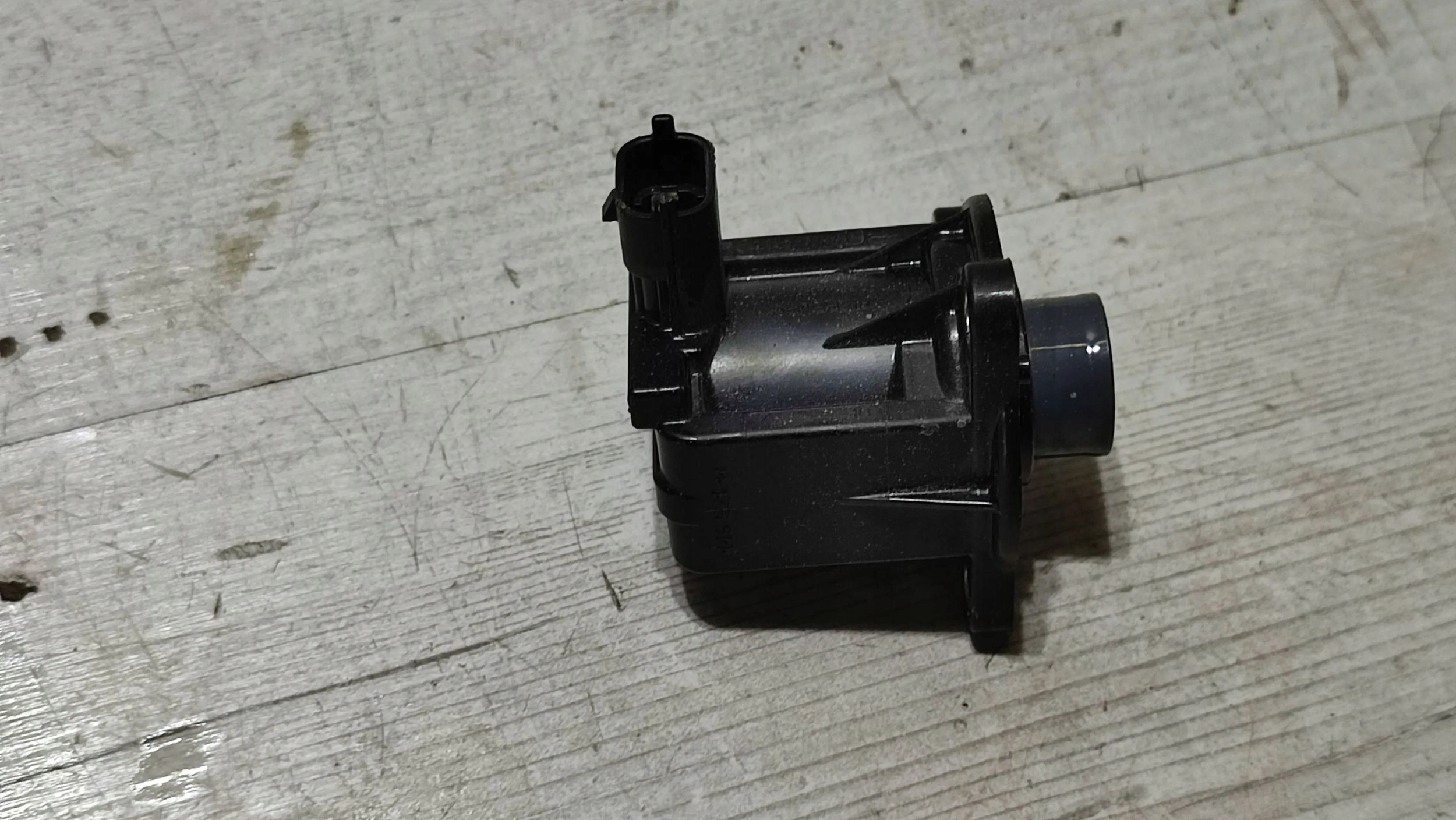 Alfa Romeo Stelvio 2021 Sensor Druck doladowania Turbolader