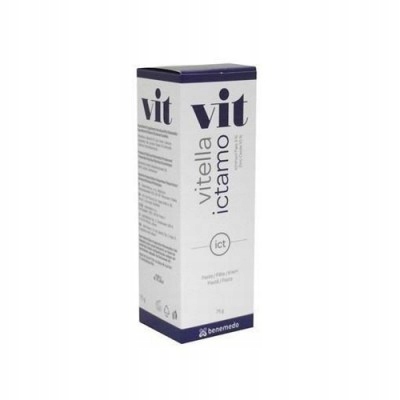 

Vitella Ictamo 30g