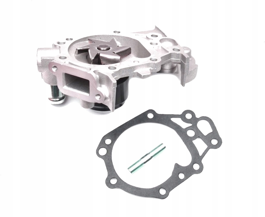 Vodní Čerpadlo Renault Twingo 1.2