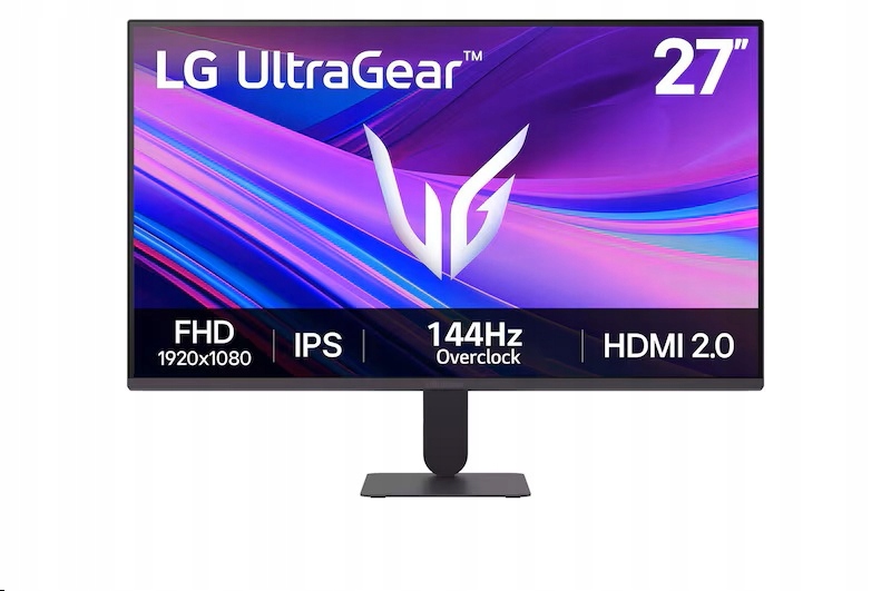 Led Monitor Lg 27G411A-B.AEU 27" 1920 x 1080 px Ips Pls