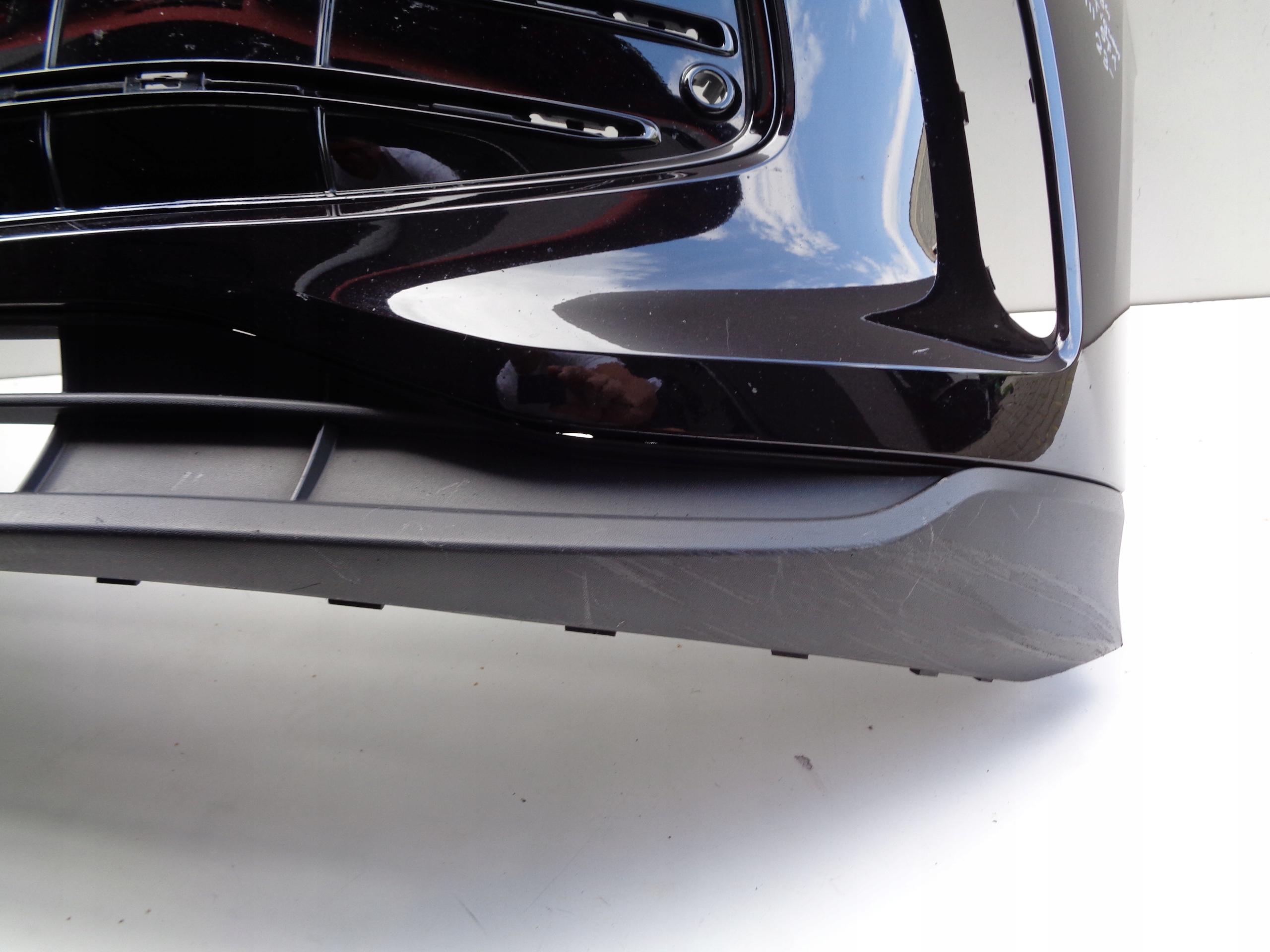 Frontstoßstange VW TIGUAN III 571 23- NR 48094