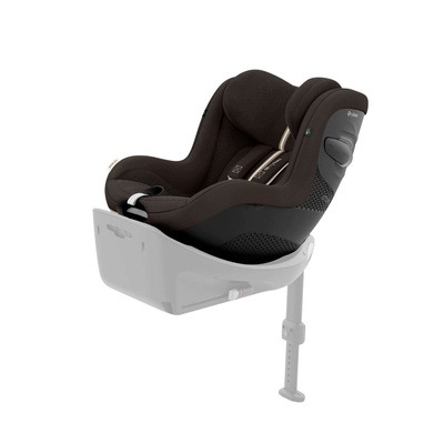 Cybex Sirona G3 I Size Fotelik Samochodowy Chocolate Brown Plus 0-19,5kg