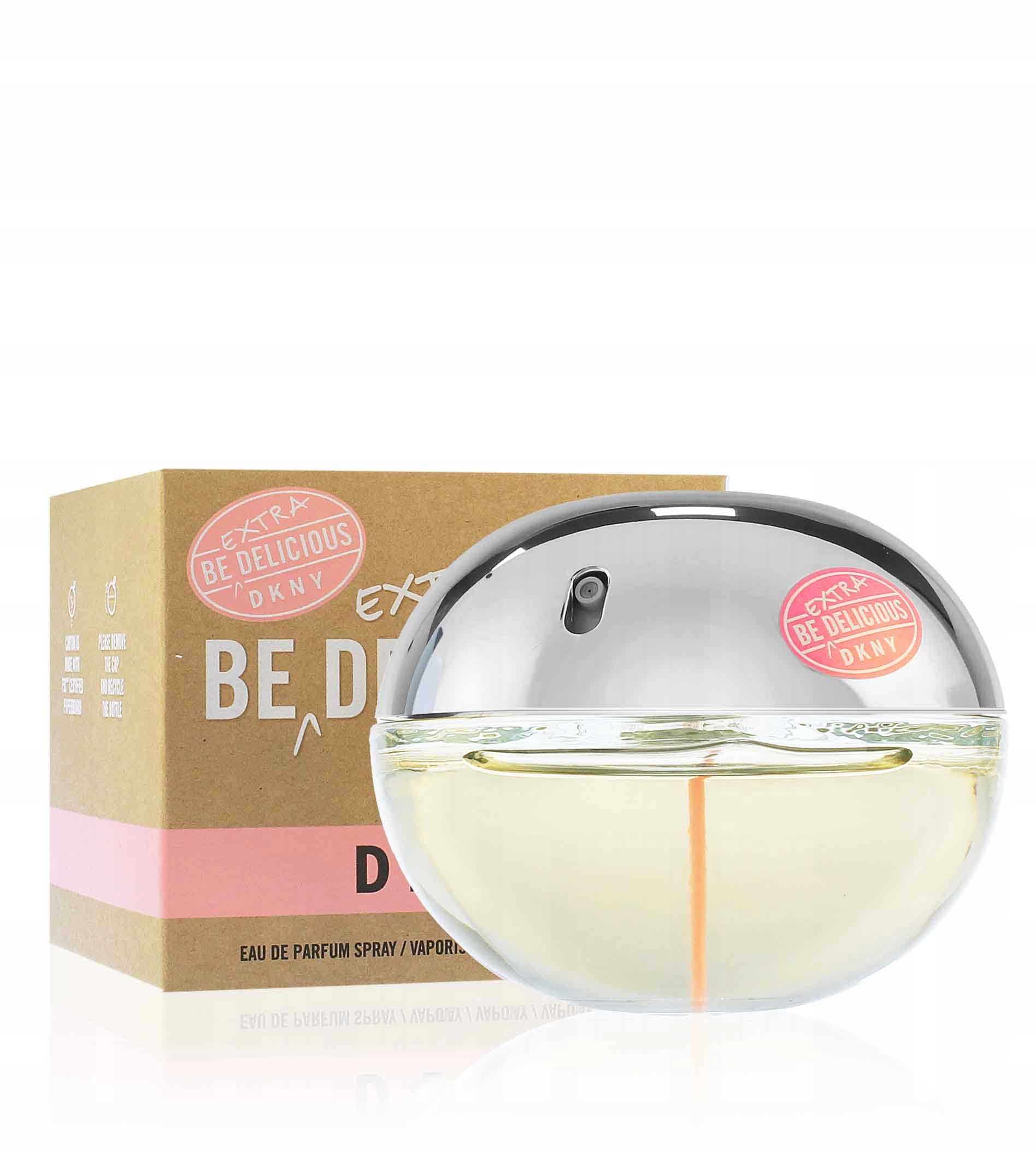 Dkny Be Extra Delicious parfémovaná voda pro ženy 100 ml