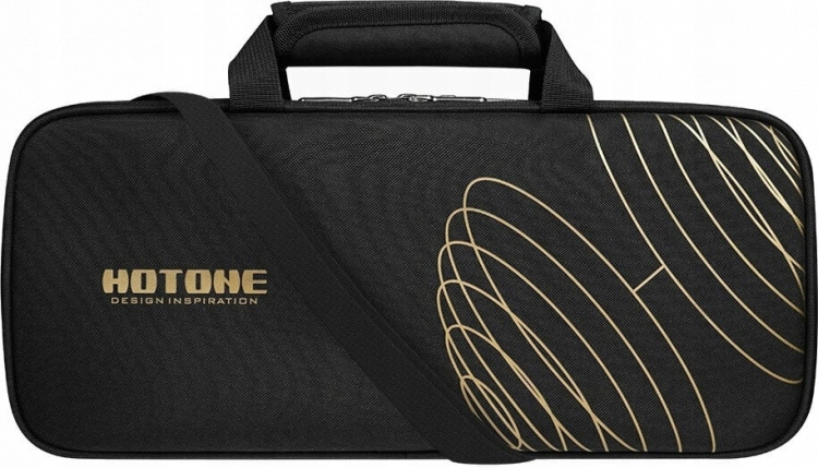 Hotone Gig Bag AGB-2 Junior Taška na multiefekt Ampero