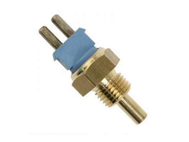 A0085424517 - Датчик температуры жидкости радиатора Mercedes M116