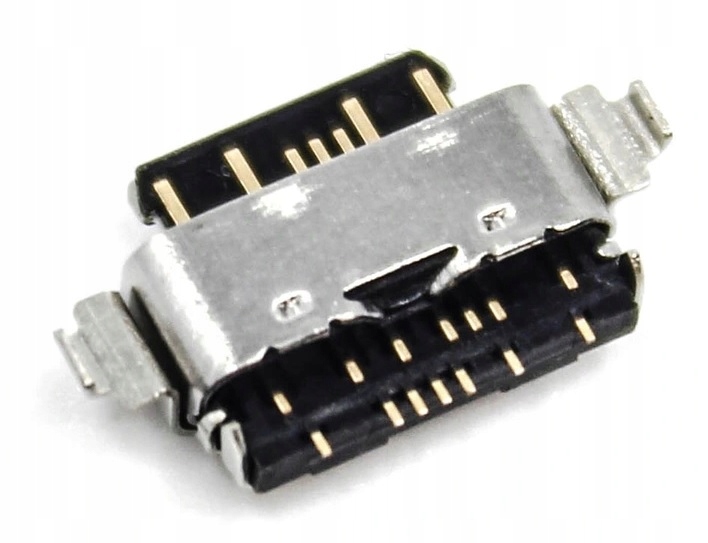 

Nokia 7 7 Plus Złącze Ładowania Gniazdo Usb C