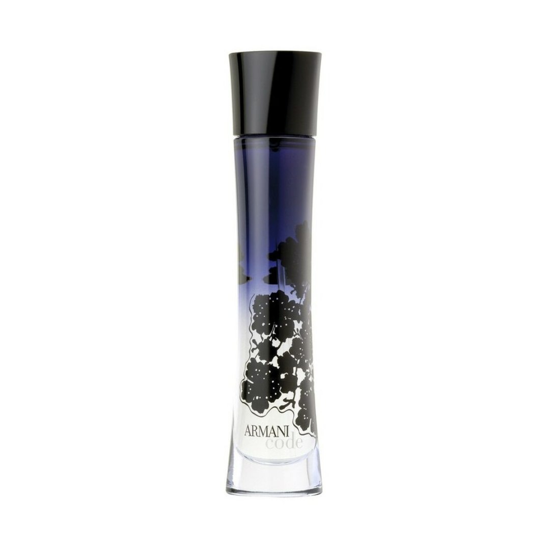 Dámské Parfémy Giorgio Armani Edp Edp Armani Code 75 ml